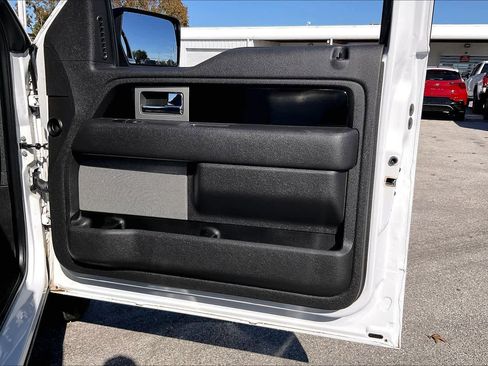 Used 2012 Ford F150 FX2 w/ FX Luxury Pkg image 20