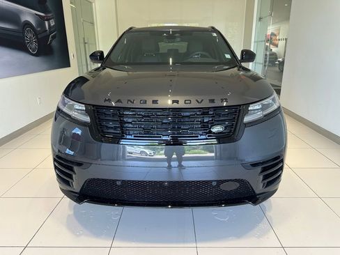 New 2026 Land Rover Range Rover Velar Dynamic SE image 7