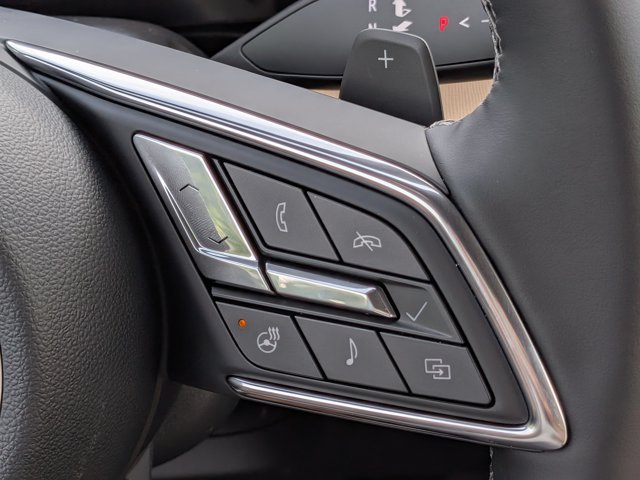 New 2026 Buick Enclave Preferred AWD/4WD image 25