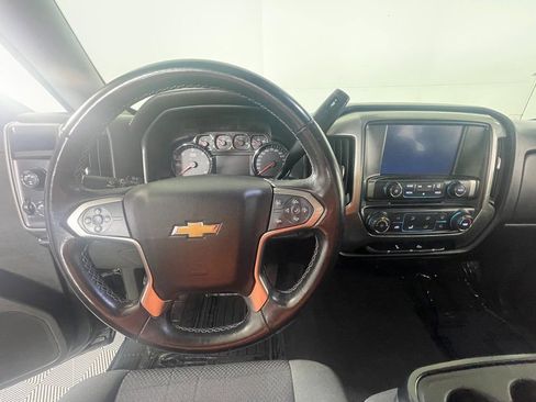 Used 2019 Chevrolet Silverado 1500 LT image 15