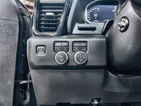 Used 2023 GMC Sierra 1500 AT4X AWD/4WD image 14