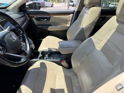 Used 2018 Honda CR-V EX-L image 25
