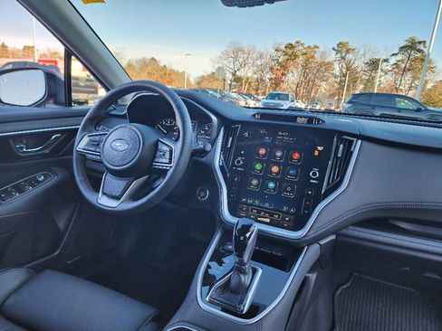 Certified 2025 Subaru Legacy Limited image 29