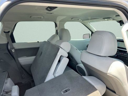 New 2026 Hyundai Palisade FWD Hybrid image 20