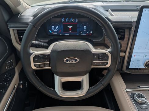 Certified 2024 Ford Expedition Limited image 26