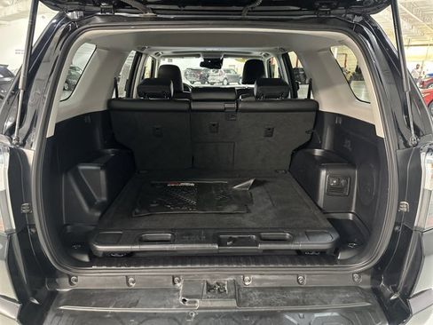 Used 2022 Toyota 4Runner TRD Pro image 12