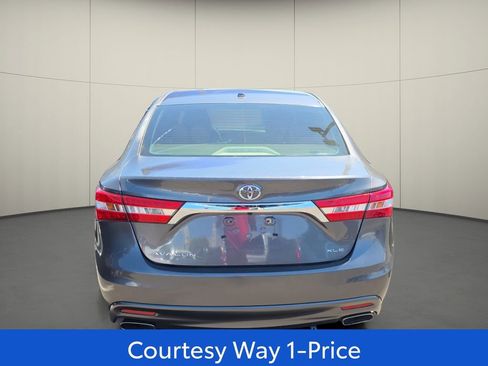 Used 2015 Toyota Avalon XLE Touring FWD image 7