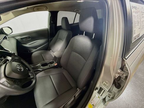 Used 2023 Toyota Corolla LE FWD image 20