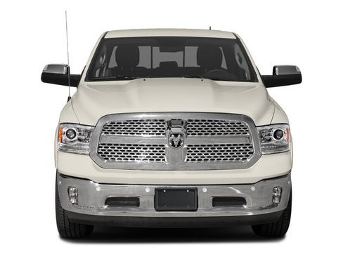 Used 2016 RAM 1500 Laramie w/ Convenience Group image 7