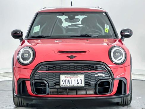 Used 2023 MINI Cooper John Cooper Works w/ Driver Assistance Package image 10