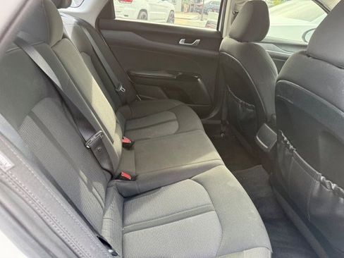Used 2021 Kia K5 LXS image 14
