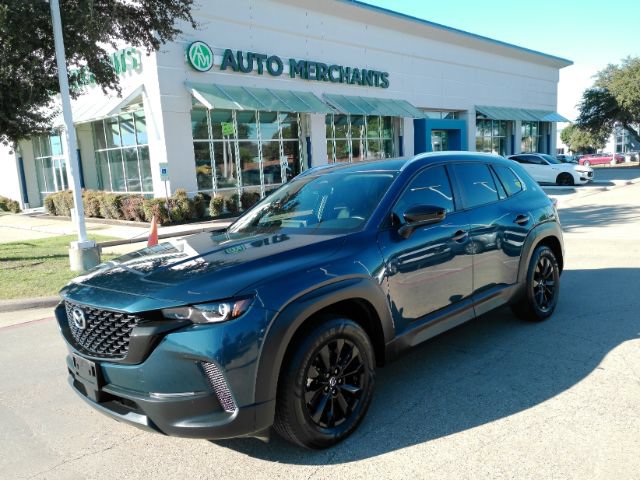 Used 2025 MAZDA CX-50 AWD 2.5 S w/ Select Package image 1