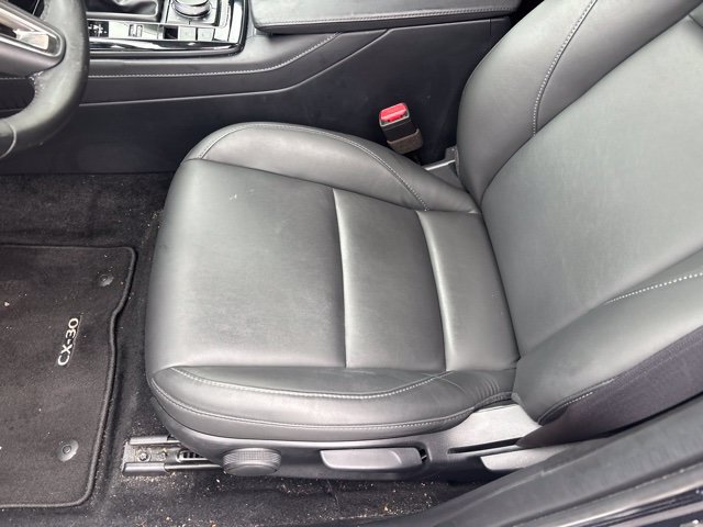 Used 2024 MAZDA CX-30 AWD 2.5 S w/ Select Sport Pkg image 4