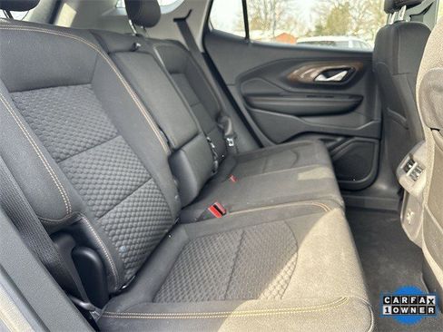 Used 2019 GMC Terrain SLE w/ Driver Convenience Package image 25