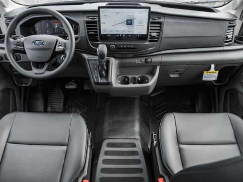 New 2026 Ford Transit 250 148 Medium Roof image 28