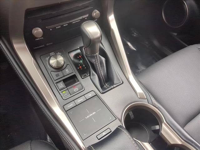 Used 2021 Lexus NX 300 FWD w/ Accessory Package image 12