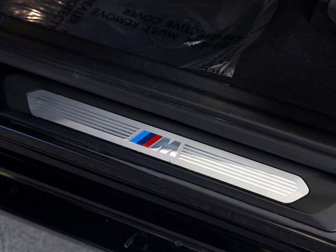 Certified 2024 BMW X3 M40i w/ Premium Package AWD/4WD image 32