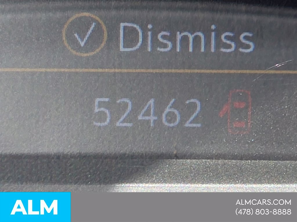 Used 2022 Cadillac XT6 Premium Luxury FWD image 31