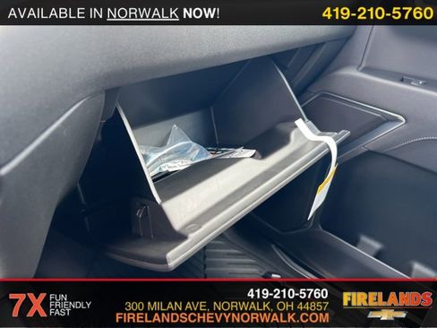 New 2026 Chevrolet Silverado 1500 LT w/ All Star Edition Plus image 49