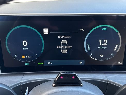 New 2026 Hyundai Santa Fe Limited image 9