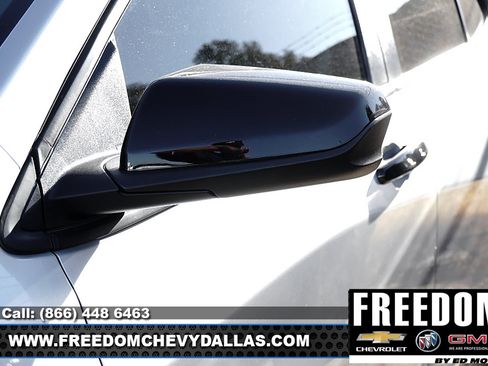 Used 2022 Chevrolet Equinox LS w/ LS Convenience Package FWD image 7