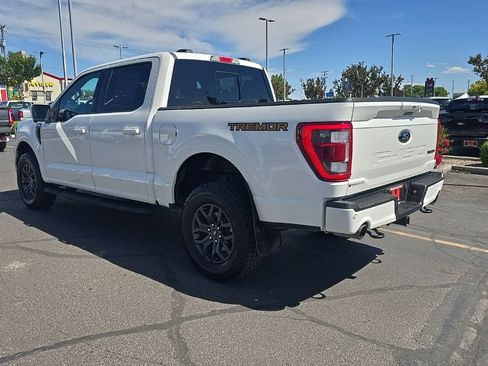 Used 2023 Ford F150 Tremor w/ Equipment Group 402A High AWD/4WD image 6