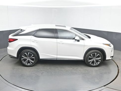 Used 2018 Lexus RX 350 AWD w/ Premium Package image 42