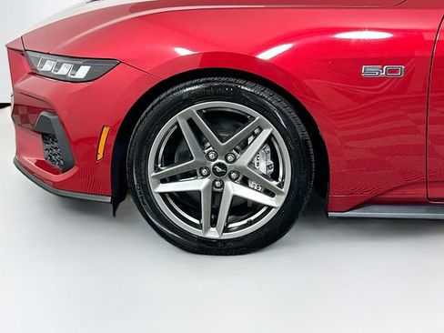 Used 2024 Ford Mustang GT Premium image 29