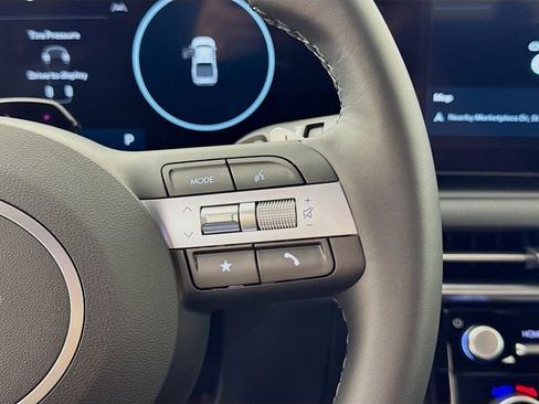 New 2025 Hyundai Santa Cruz XRT AWD/4WD image 18