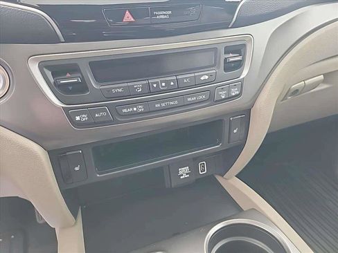 Used 2021 Honda Pilot EX-L image 13
