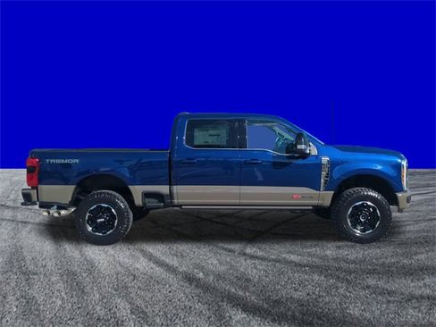 New 2026 Ford F350 King Ranch w/ Tremor Off-Road Package image 3