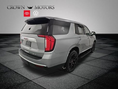 Used 2023 GMC Yukon SLT image 6
