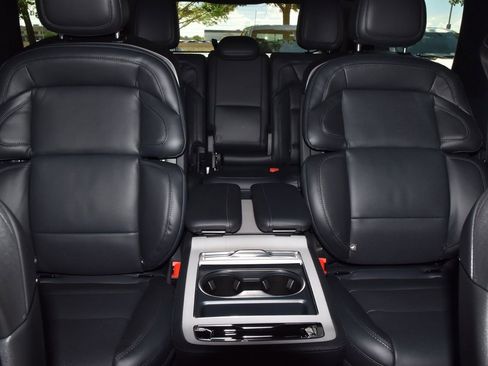 New 2026 Lincoln Navigator L Reserve w/ Jet Appearance Package AWD/4WD image 52