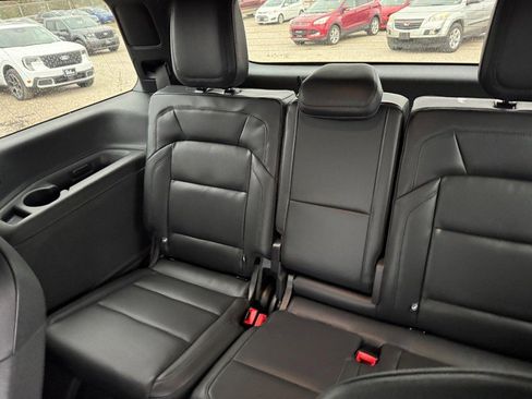 New 2025 Lincoln Navigator Reserve w/ Jet Appearance Package image 13