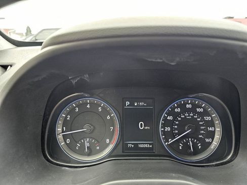 Used 2019 Hyundai Kona Ultimate FWD image 15