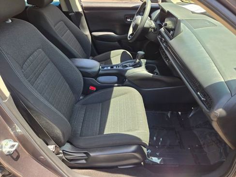 Used 2025 Honda HR-V LX image 20