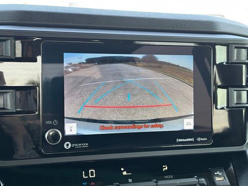 Used 2024 Toyota Tundra SR w/ SR Tow Package AWD/4WD image 19