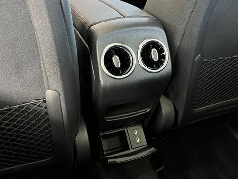 New 2025 Mercedes-Benz GLA 35 AMG 4MATIC image 21