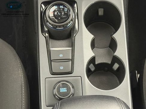 Certified 2022 Ford Bronco Sport AWD/4WD image 22