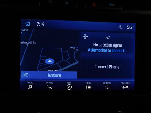Used 2023 Ford F150 XLT w/ XTR Package AWD/4WD image 45