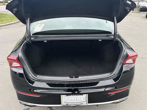 Used 2023 Kia K5 LXS FWD image 15