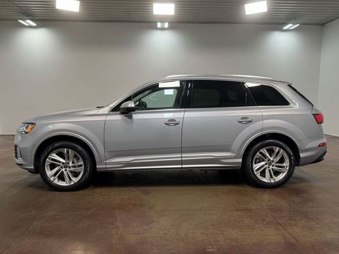 Used 2022 Audi Q7 3.0T Premium Plus w/ Premium Plus Package image 29