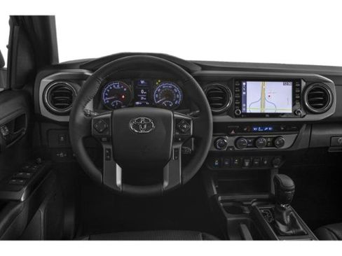 Used 2023 Toyota Tacoma TRD Off-Road w/ TRD Premium Off Road Package image 7