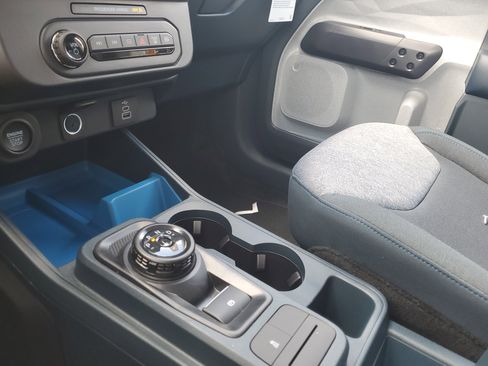 New 2026 Ford Maverick XLT w/ Equipment Group 301A image 22