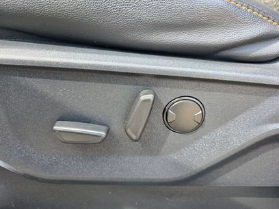 Used 2023 Ford F150 Tremor w/ 360 Degree Camera Package