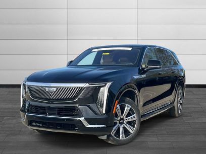 Certified 2026 Cadillac Escalade IQ Luxury 2 w/ LPO, Floor Liner Package