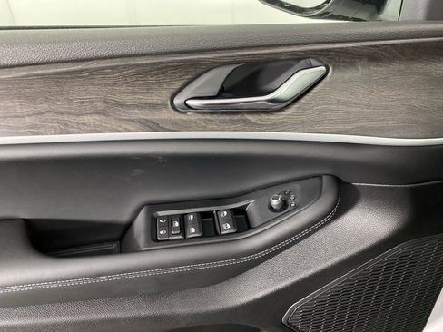 New 2026 Jeep Grand Cherokee Limited image 14