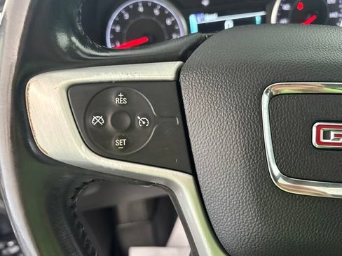Used 2018 GMC Acadia SLE w/ Driver Alert Package I AWD/4WD image 12