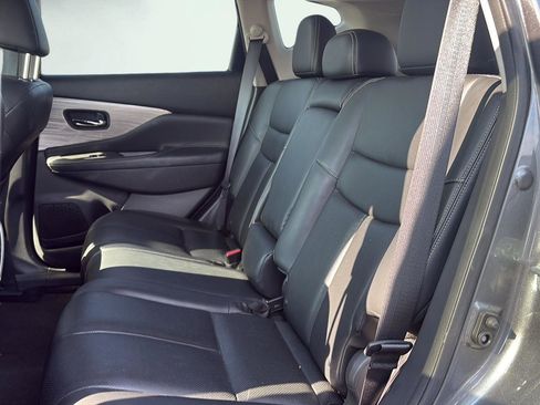 Used 2016 Nissan Murano Platinum AWD/4WD image 20