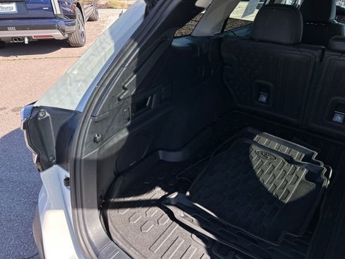 Used 2020 Subaru Outback Limited w/ Popular Package #2 image 31